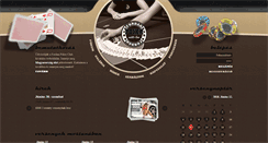 Desktop Screenshot of fordanpoker.hu
